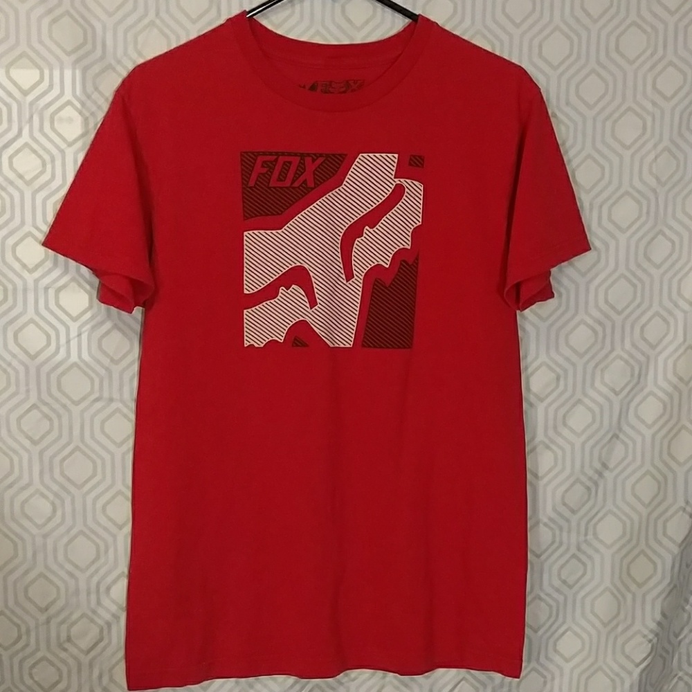 Fox Racing T-SHIRT